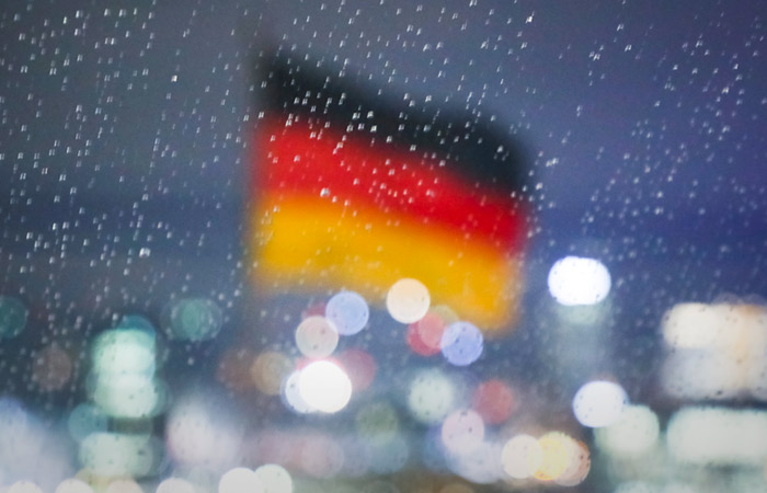 В ЕС заявили, что Германия чаще других сталкивается с российской дезинформацией