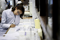 Изменен порядок проведения Всероссийской олимпиады школьников