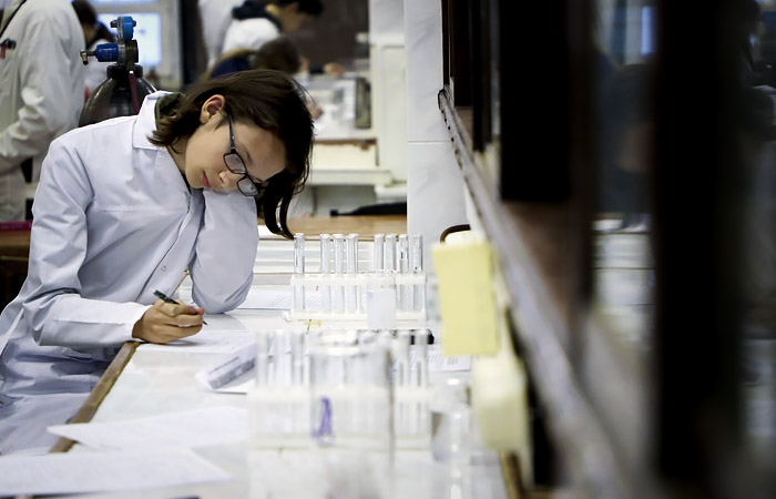 Изменен порядок проведения Всероссийской олимпиады школьников