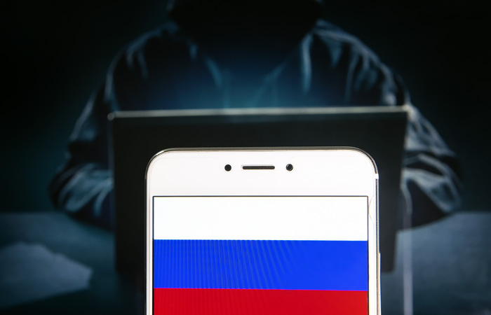 Пользователи жалуются на сбои в работе сайтов российских госорганов