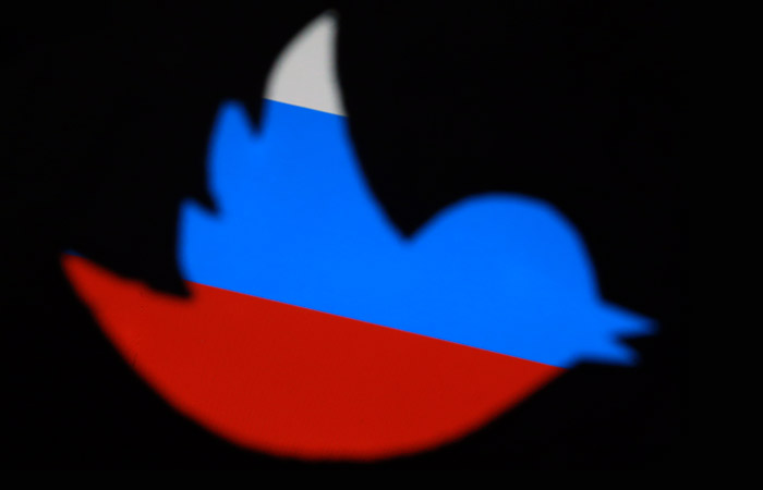 Роскомнадзор заявил о наличии юридических оснований для блокировки Twitter