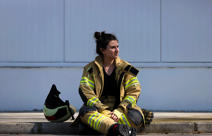 Bloomberg подсчитал рост мирового ВВП при увеличении доли работающих женщин