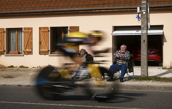 Фотохроника 10 марта