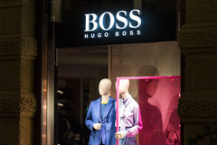 Hugo Boss      219   - 