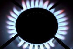 Газ в Европе за первую декаду марта подорожал на 10%