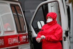 Суточный COVID-прирост в России снова превысил отметку в 10 тысяч