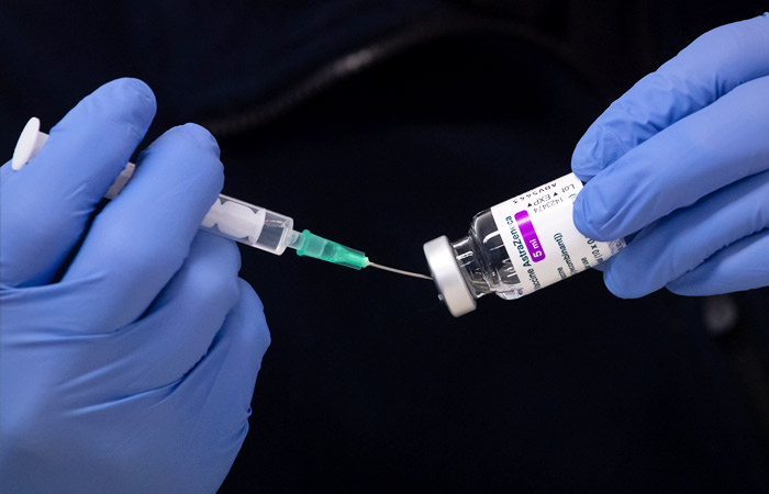 Швеция вслед за соседями приостановила применение вакцины AstraZeneca