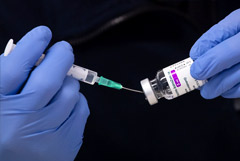 Швеция вслед за соседями приостановила применение вакцины AstraZeneca