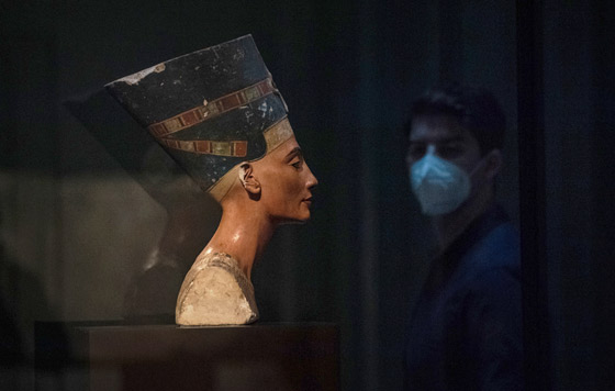 Хроника коронавируса. Март.