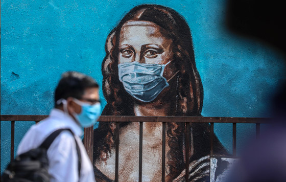 Фотохроника 17 марта