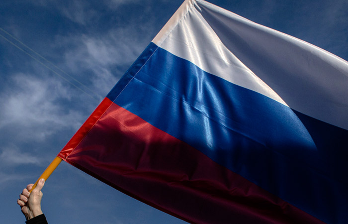 В РФ за прошлый год признали нежелательными 12 иностранных НПО