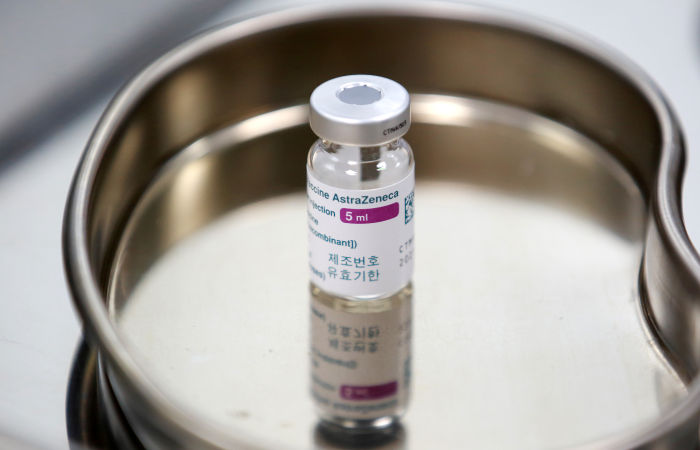 Европейский регулятор вынесет рекомендации по вакцине AstraZeneca