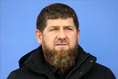 Кадыров заявил, что видел в Байдене более грамотного политика