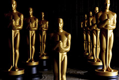 Церемония вручения премии "Оскар" пройдет в очном формате