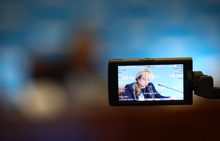 Источник сообщил, что Памфилову назначат в ЦИК на новый срок