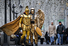 В России выявили еще 9,7 тыс. случаев заражения коронавирусом