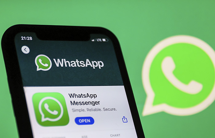 Эксперты предупредили о рисках новой политики приватности WhatsApp