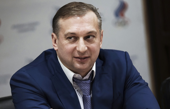 Арестованный член ОКР попросил следователя отпустить его на Олимпиаду