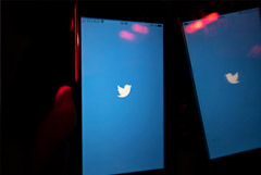 В РКН сообщили, что Twitter не реагирует на требования ведомства