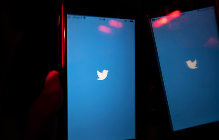 В РКН сообщили, что Twitter не реагирует на требования ведомства