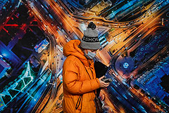 В России за сутки зарегистрировали более 9,6 тыс. случаев COVID-19