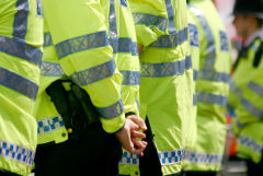 В Лондоне прошли акции против локдауна