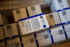 В Турции прошли протесты в связи с выходом из Стамбульской конвенции