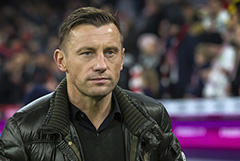 СМИ сообщили о назначении Олича главным тренером ФК ЦСКА