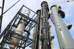 В Хабаровском крае выступили против строительства метанолового завода