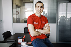 Гендиректор "ВсеИнструменты.ру": Из крупнейших онлайн-ритейлеров 10-летней давности остались 3-4 игрока