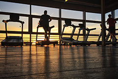 Госдума приняла закон о праве на налоговый вычет за занятия спортом