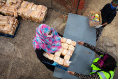 ООН предупредила об угрозе острого голода в 20 странах мира