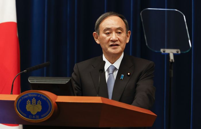 Премьер Японии назвал пуски ракет КНДР угрозой региональной безопасности