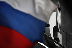 В "Газпроме" уверены, что "Северный поток 2" достроят в этом году