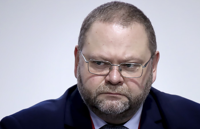 Путин назначил сенатора Мельниченко врио губернатора Пензенской области