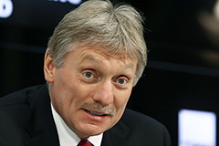 Песков заявил о просьбах стран Европы упростить въезд для вакцинации