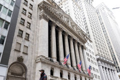 Индекс Dow Jones обновил рекорд