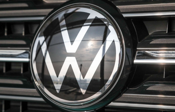 Volkswagen случайно выпустила релиз о переименовании подразделения в США