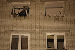 По делу о взрыве в Зеленодольске задержали врача психдиспансера