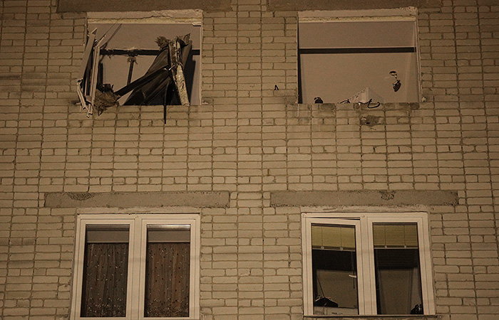 По делу о взрыве в Зеленодольске задержали врача психдиспансера