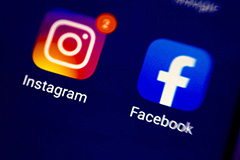 РКН потребовал удалить рекламу вакансий наркокурьеров из Instagram