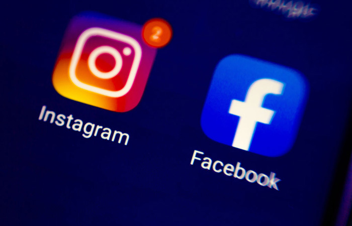 РКН потребовал удалить рекламу вакансий наркокурьеров из Instagram