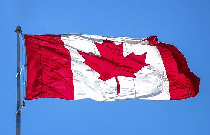 В МИД РФ пообещали ответ на "крымские" санкции Канады