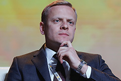 В Москве задержали главу департамента Минпромторга РФ