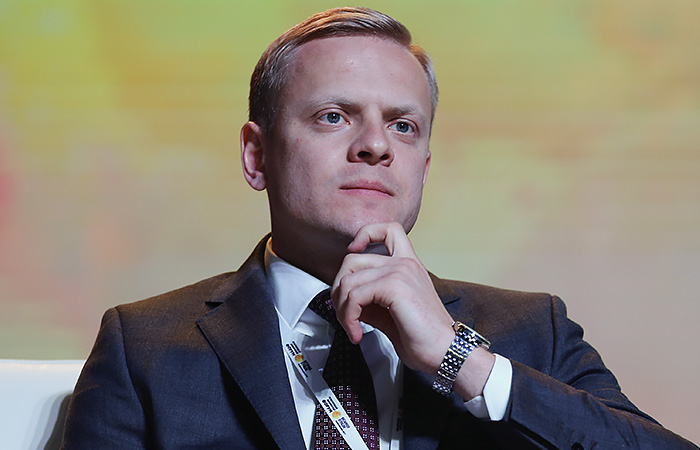 В Москве задержали главу департамента Минпромторга РФ