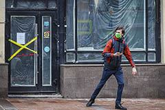 Минцифры выступило против создания новой системы сбора данных о гражданах