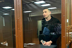 Суд назначил блогеру запрет определенных действий по делу о ДТП в Москве