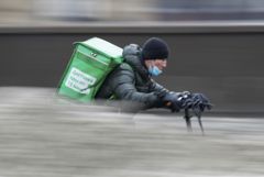 Более 90% жителей emerging markets намерены чаще покупать еду онлайн и после пандемии