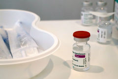 Власти США прекратили производство вакцины AstraZeneca в Балтиморе