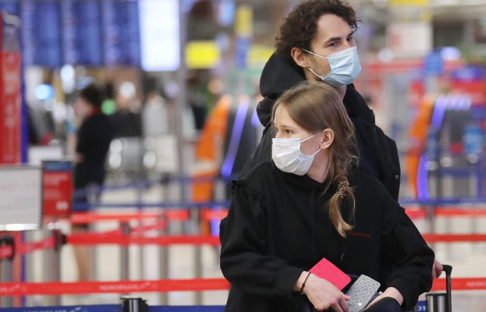 В Росавиации не увидели рисков скачка цен на авиабилеты